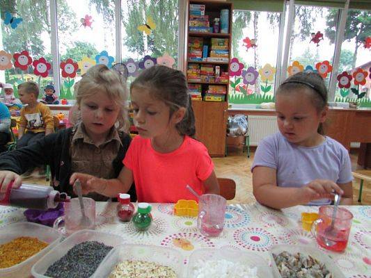 Grafika #73: 17.06.2016 Warsztaty mydlarskie
