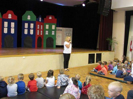 Grafika #0: 16.06.2016 Dzień Przedszkolaka