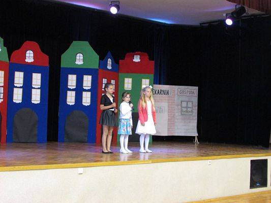 Grafika #3: 16.06.2016 Dzień Przedszkolaka