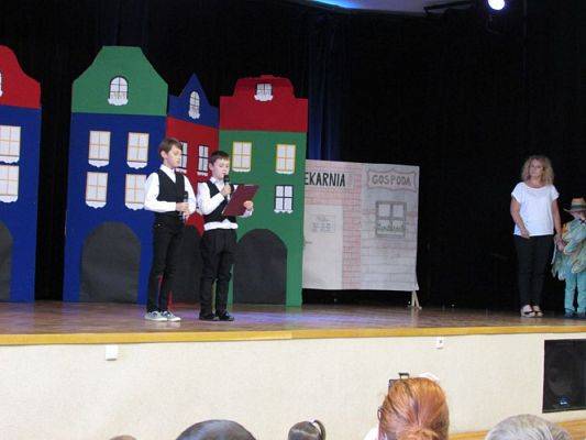 Grafika #4: 16.06.2016 Dzień Przedszkolaka