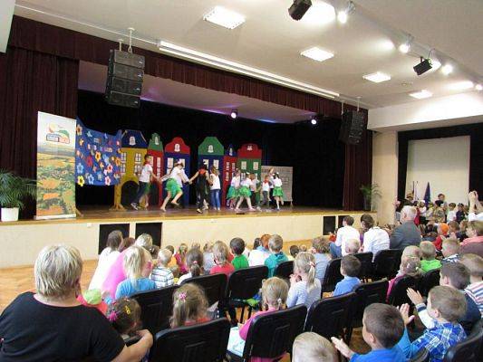 Grafika #10: 16.06.2016 Dzień Przedszkolaka