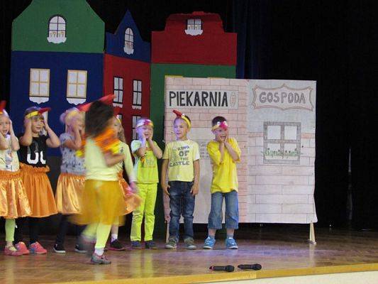 Grafika #15: 16.06.2016 Dzień Przedszkolaka