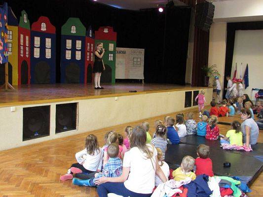 Grafika #17: 16.06.2016 Dzień Przedszkolaka