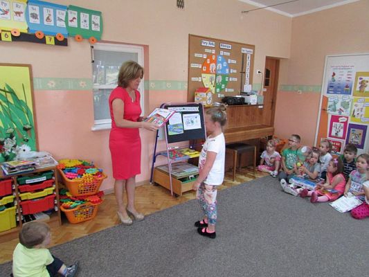 Grafika #3: 15.06.2016 Nagrody w konkursie "Świat Sienkiewicza"