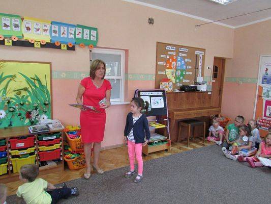 Grafika #5: 15.06.2016 Nagrody w konkursie "Świat Sienkiewicza"