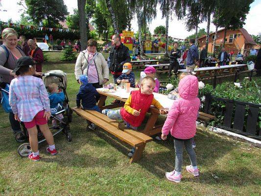 Grafika #0: 11.06.2016 Festyn Rodzinny cz.III