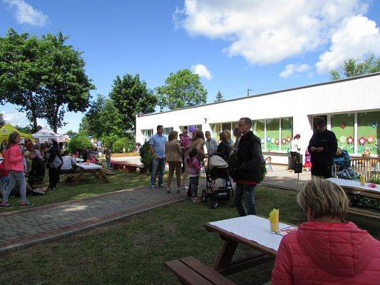 Grafika #2: 11.06.2016 Festyn Rodzinny cz.III