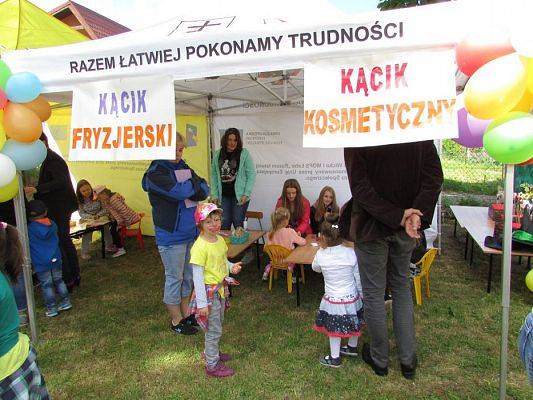 Grafika #3: 11.06.2016 Festyn Rodzinny cz.III