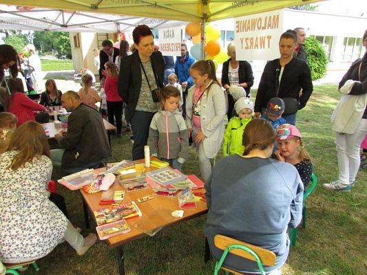 Grafika #4: 11.06.2016 Festyn Rodzinny cz.III