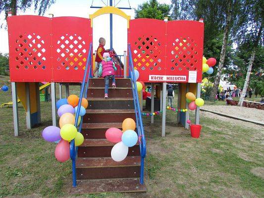 Grafika #10: 11.06.2016 Festyn Rodzinny cz.III