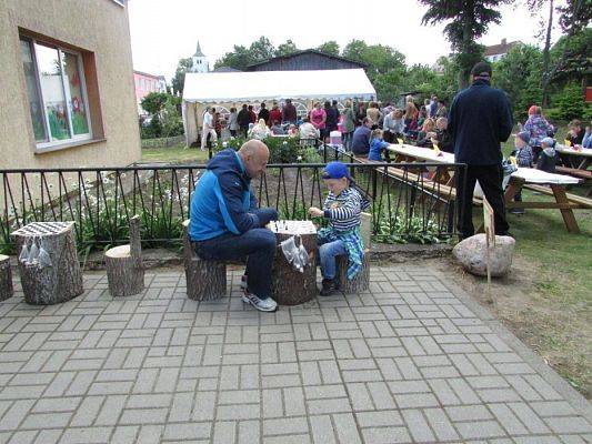 Grafika #11: 11.06.2016 Festyn Rodzinny cz.III