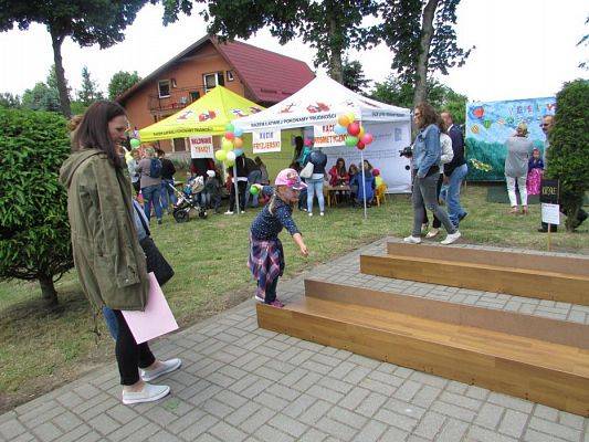 Grafika #12: 11.06.2016 Festyn Rodzinny cz.III