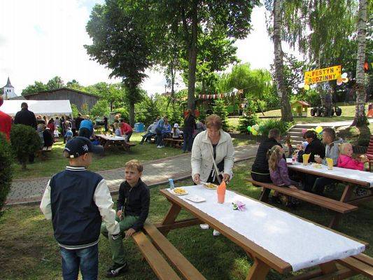 Grafika #19: 11.06.2016 Festyn Rodzinny cz.III
