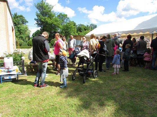 Grafika #21: 11.06.2016 Festyn Rodzinny cz.III