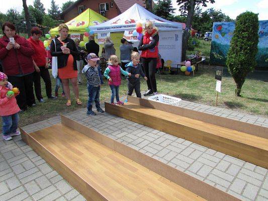 Grafika #41: 11.06.2016 Festyn Rodzinny cz.III