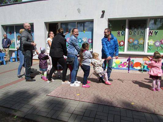 Grafika #50: 11.06.2016 Festyn Rodzinny cz.III