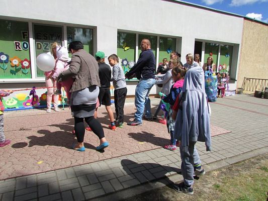 Grafika #51: 11.06.2016 Festyn Rodzinny cz.III