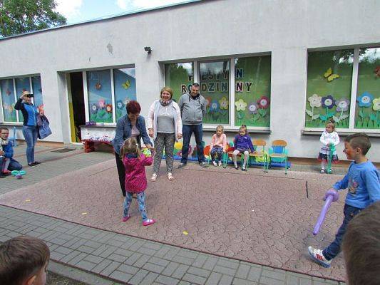 Grafika #55: 11.06.2016 Festyn Rodzinny cz.III