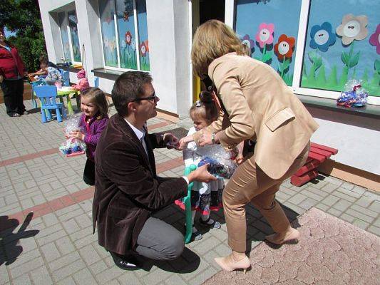 Grafika #61: 11.06.2016 Festyn Rodzinny cz.III