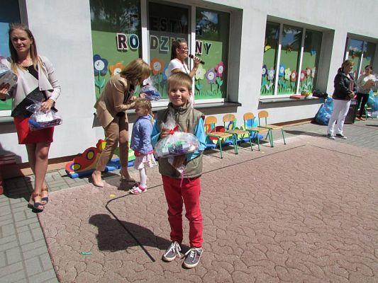 Grafika #63: 11.06.2016 Festyn Rodzinny cz.III