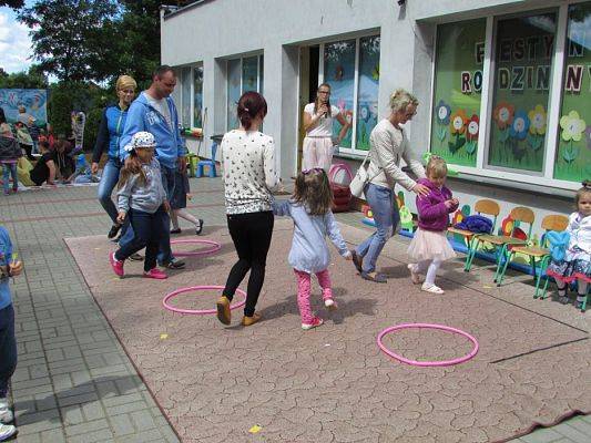 Grafika #79: 11.06.2016 Festyn Rodzinny cz.III