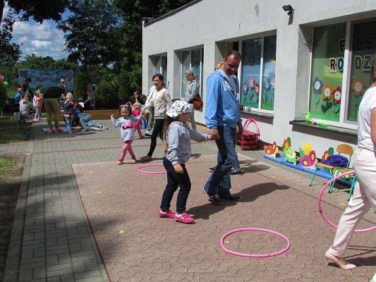 Grafika #80: 11.06.2016 Festyn Rodzinny cz.III