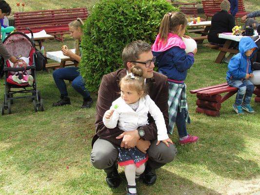 Grafika #84: 11.06.2016 Festyn Rodzinny cz.III