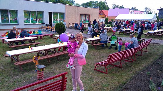 Grafika #4: 11.06.2016 Festyn Rodzinny cz.II