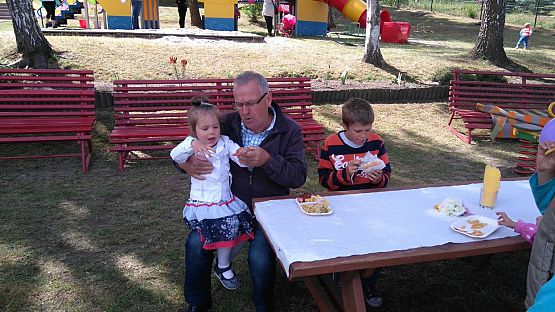 Grafika #10: 11.06.2016 Festyn Rodzinny cz.II