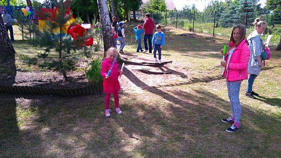 Grafika #11: 11.06.2016 Festyn Rodzinny cz.II