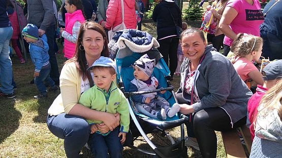 Grafika #13: 11.06.2016 Festyn Rodzinny cz.II