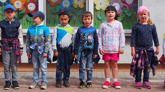 Grafika #25: 11.06.2016 Festyn Rodzinny cz.II