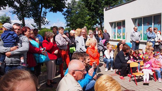 Grafika #26: 11.06.2016 Festyn Rodzinny cz.II