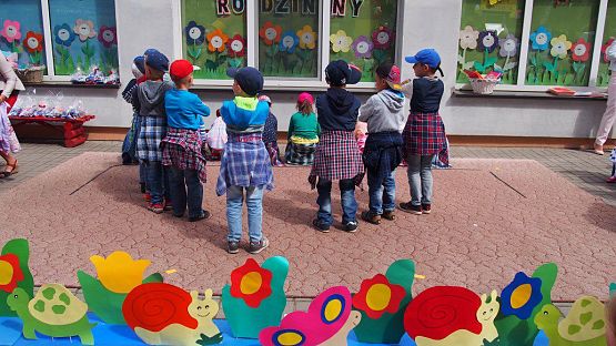 Grafika #29: 11.06.2016 Festyn Rodzinny cz.II