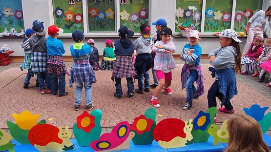 Grafika #31: 11.06.2016 Festyn Rodzinny cz.II