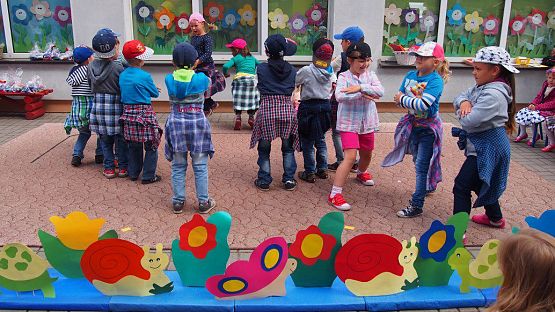 Grafika #32: 11.06.2016 Festyn Rodzinny cz.II