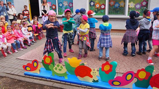 Grafika #33: 11.06.2016 Festyn Rodzinny cz.II