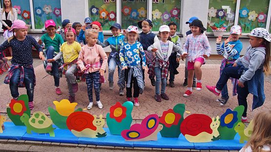 Grafika #36: 11.06.2016 Festyn Rodzinny cz.II