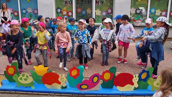 Grafika #37: 11.06.2016 Festyn Rodzinny cz.II