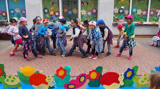 Grafika #42: 11.06.2016 Festyn Rodzinny cz.II