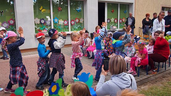 Grafika #45: 11.06.2016 Festyn Rodzinny cz.II