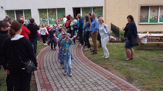 Grafika #46: 11.06.2016 Festyn Rodzinny cz.II