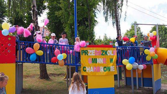 Grafika #51: 11.06.2016 Festyn Rodzinny cz.II