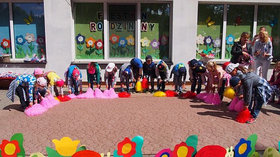 Grafika #63: 11.06.2016 Festyn Rodzinny cz.II