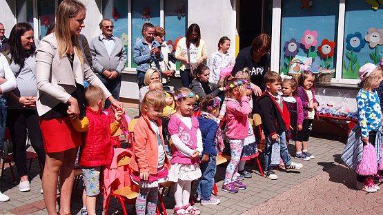 Grafika #66: 11.06.2016 Festyn Rodzinny cz.II