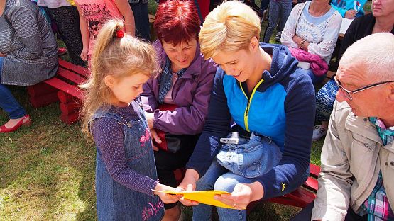 Grafika #72: 11.06.2016 Festyn Rodzinny cz.II