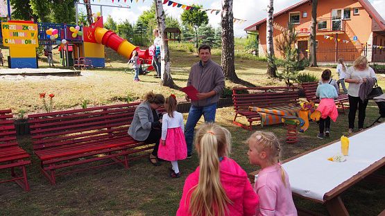 Grafika #75: 11.06.2016 Festyn Rodzinny cz.II