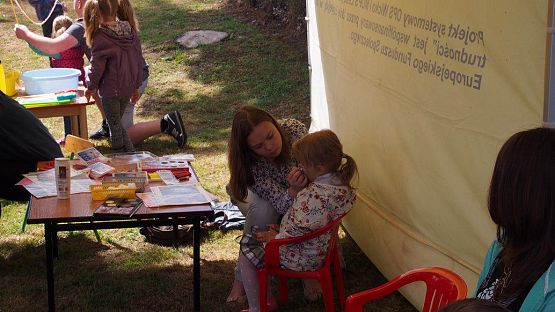 Grafika #88: 11.06.2016 Festyn Rodzinny cz.II