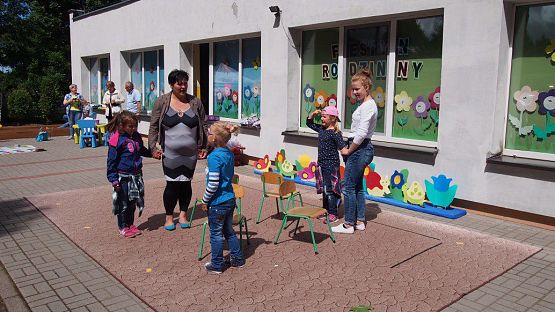 Grafika #93: 11.06.2016 Festyn Rodzinny cz.II