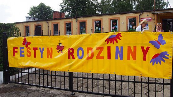 Grafika #0: 11.06.2016 Festyn Rodzinny cz.I